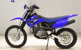 YAMAHA TT-R125LWE 2002