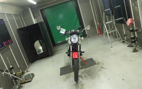 YAMAHA RZ 250 4L3