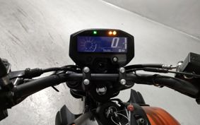 YAMAHA FZX150 RG73