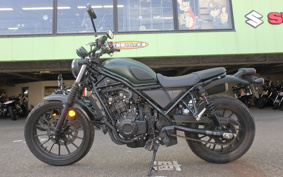 HONDA CL500 2024 PC68