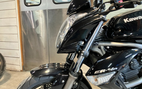 KAWASAKI ER-4N 2012 ER400B