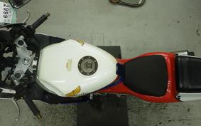 HONDA CBR250R GEN 2 2016 MC19