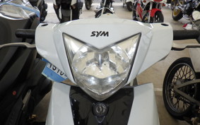 SYM GT125