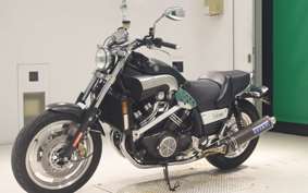 YAMAHA VMAX 2004