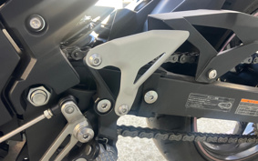 KAWASAKI NINJA 400 2022 EX400L