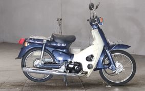 HONDA SUPER CUB50 AA01