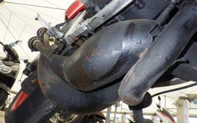 SUZUKI WOLF 250 VJ21A