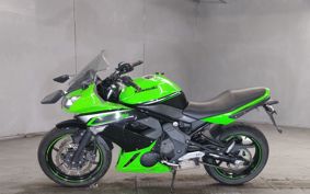 KAWASAKI NINJA 400R ER400B
