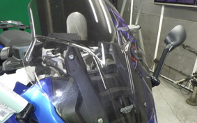 BMW R1200RS 2016