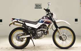 YAMAHA SEROW 225 W 2022 4JG