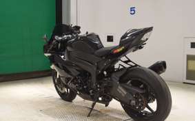 KAWASAKI NINJA ZX-6R 2016