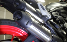 DUCATI MONSTER 937 + 2024