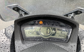 YAMAHA TRICITY 125 SE82J