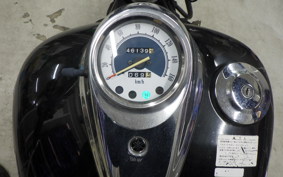 YAMAHA DRAGSTAR 250 2022 VG05J