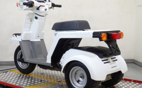 HONDA  GYRO X BASIC  TD02