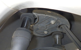 YAMAHA JOG Gen.5 SA36J