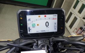 HONDA CB1000HORNET SP 2025 SC86