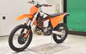 KTM 150 EXC TPI 1997