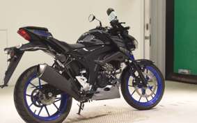 SUZUKI GSX-S125 2012 DL32B
