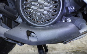 HONDA DIO110-3ﾍﾞｰｼｯｸ JK03