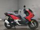 Фото Honda ADV160 с японского аукциона