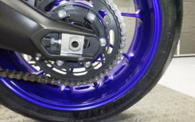 YAMAHA MT-09 A 2016 RN34J