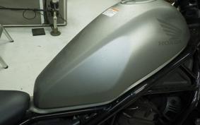 HONDA REBEL 250 MC49