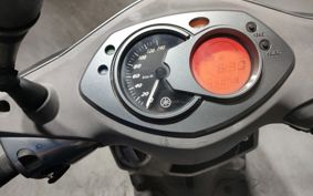 YAMAHA CYGNUS 125 X SE44J