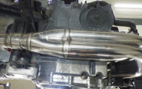 HONDA HORNET 250 MC31