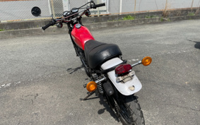 YAMAHA DT250
