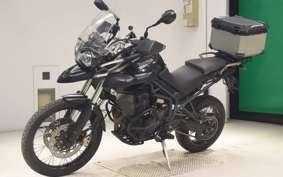 TRIUMPH TIGER 800 XC 2016