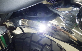HONDA MONKEY 125 2022 JB03