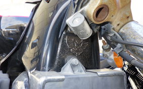 HONDA SHADOW 750 Gen. 2 1998 RC44