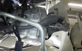 HONDA C50 SUPER CUB AA09