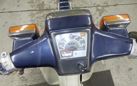 HONDA C50 SUPER CUB E C50
