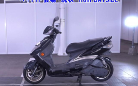 YAMAHA CYGNUS125X SE46