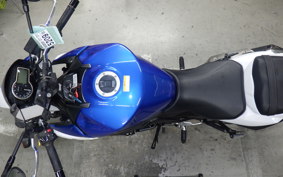 SUZUKI GSR750 A 2013 GR7NA