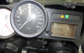 BMW K1200S 2006