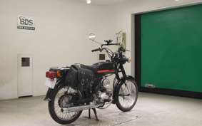 YAMAHA YB50 GEN 2 UA05J