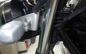 KAWASAKI GPZ400 1983 ZX400A
