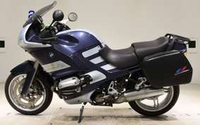 BMW R1150RS 2002