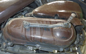 HONDA DIO Z4 2006 AF57