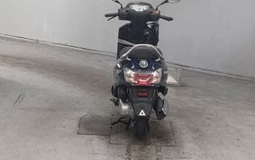 SUZUKI ADDRESS V125 DP12H