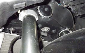 SUZUKI HAYABUSA Gen.3 2021 EJ11A