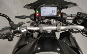 YAMAHA MT-03 RH13J