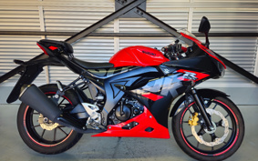 SUZUKI GSX-R125 ABS DL33B