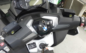 BMW C650GT 2016