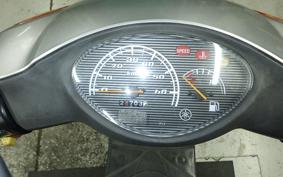 YAMAHA JOG Gen.5 SA36J
