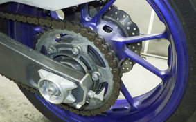 YAMAHA MT-07 ABS 2015 RM07J