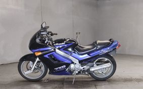 KAWASAKI ZZR250 EX250H